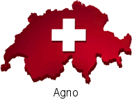 Agno ( Tessin): Kartenlegen Hellsehen Wahrsagen