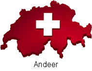 Andeer ( Graubnden): Kartenlegen Hellsehen Wahrsagen