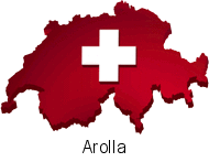 Arolla ( Wallis): Kartenlegen Hellsehen Wahrsagen