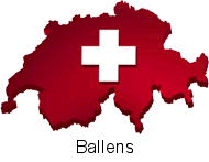 Ballens ( Waadt): Kartenlegen Hellsehen Wahrsagen