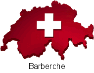 Barberche ( Freiburg): Kartenlegen Hellsehen Wahrsagen