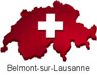 Belmont-sur-Lausanne ( Waadt): Kartenlegen Hellsehen Wahrsagen