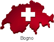Bogno ( Tessin): Kartenlegen Hellsehen Wahrsagen