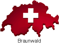 Braunwald ( Glarus): Kartenlegen Hellsehen Wahrsagen