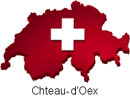 Chteau-d'Oex ( Waadt): Kartenlegen Hellsehen Wahrsagen