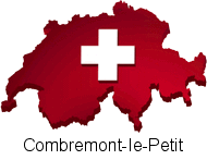 Combremont-le-Petit ( Waadt): Kartenlegen Hellsehen Wahrsagen