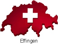 Effingen ( Aargau): Kartenlegen Hellsehen Wahrsagen