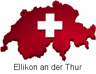 Ellikon an der Thur ( Zrich): Kartenlegen Hellsehen Wahrsagen