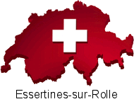 Essertines-sur-Rolle ( Waadt): Kartenlegen Hellsehen Wahrsagen