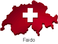 Faido ( Tessin): Kartenlegen Hellsehen Wahrsagen