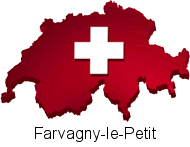Farvagny-le-Petit ( Freiburg): Kartenlegen Hellsehen Wahrsagen