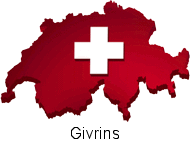 Givrins ( Waadt): Kartenlegen Hellsehen Wahrsagen