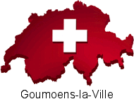 Goumoens-la-Ville ( Waadt): Kartenlegen Hellsehen Wahrsagen