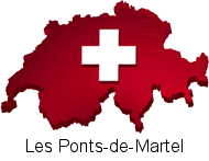 Les Ponts-de-Martel ( Neuenburg): Kartenlegen Hellsehen Wahrsagen
