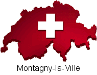 Montagny-la-Ville ( Freiburg): Kartenlegen Hellsehen Wahrsagen
