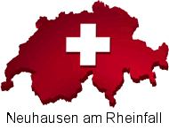 Neuhausen am Rheinfall ( Schaffhausen): Kartenlegen Hellsehen Wahrsagen
