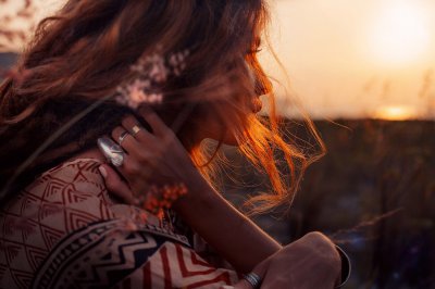 Die Verbindung zwischen Numerologie, Schamanismus und Runen: Foto: ©  zolotareva_elina.jpeg @ AdobeStock