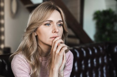 Die andere Frau - ist sie wirklich das Problem? Foto: ©  InsideCreativeHouse.jpeg @ AdobeStock