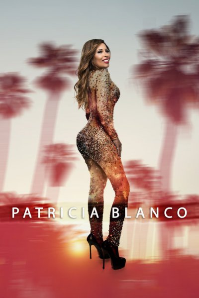 Interview Patrizia Blanco ©  blanco_k @ patricia