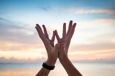 Rituale und ihre Bedeutung in der heutigen Zeit: ©  Melinda Nagy.jpeg @ AdobeStock