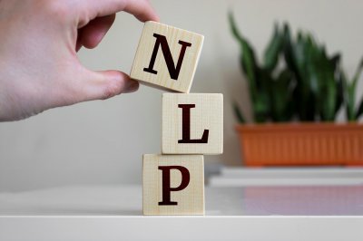 Was ist NLP? ©  Uuganbayar.jpeg @ AdobeStock