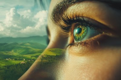 Wenn die Seele ruft: Foto: ©  InfiniteStudio.jpeg @ AdobeStock