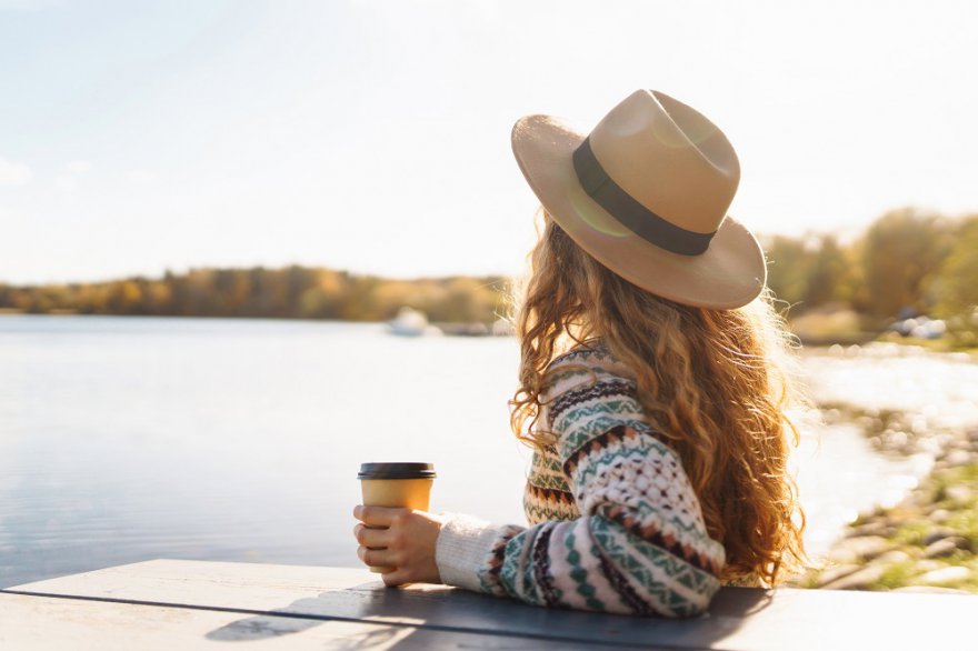 Aufmerksamkeit,Selbstliebe,Anerkennung,Verhaltensmuster,Authentizitt Foto: ©  maxbelchenko.jpeg @ AdobeStock