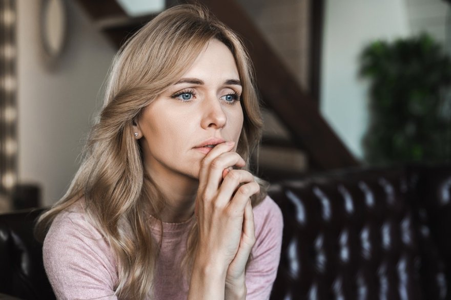 Liebe, andere Frau Foto: ©  InsideCreativeHouse.jpeg @ AdobeStock