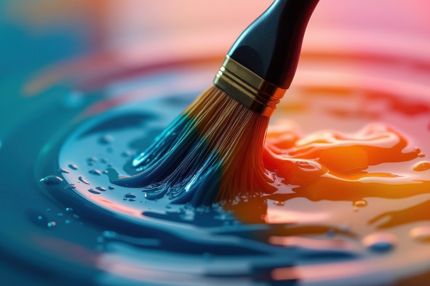 Seelenbild,Seelenbilder, Bild Foto: ©  Svetlana.jpeg @ AdobeStock