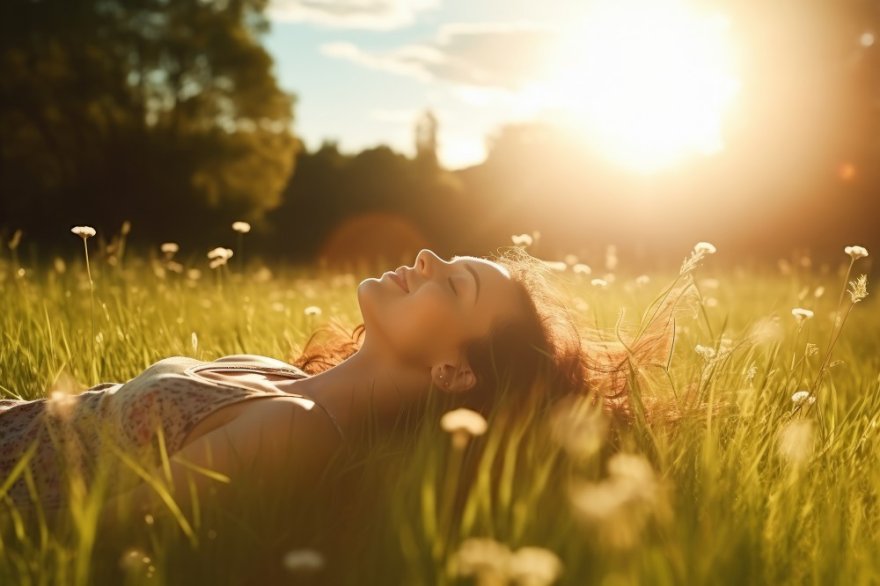Sonnenstrme, Energie Foto: ©  VERTEX SPACE.jpeg @ AdobeStock