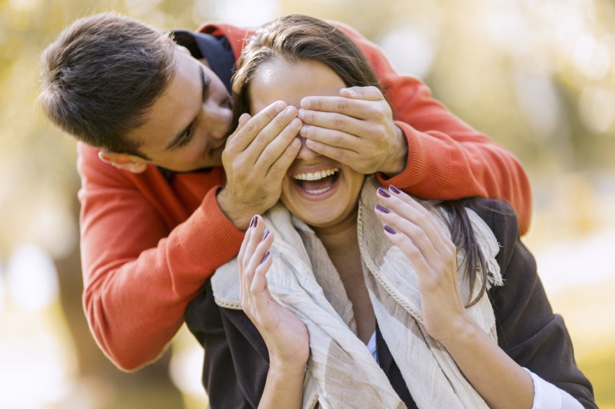 Treue, Vertrauen, Beziehung, Partnerschaft Foto: ©  Goran Bogicevic @ shutterstock