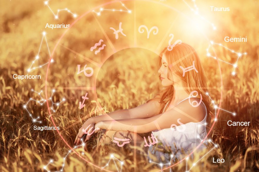Astrologie,Horoskop,Planeten,Energien Foto: ©  Billion Photos @ shutterstock