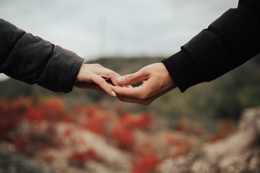 Herzensmensch,Liebe,Gefhl Foto: ©  eduard.jpeg @ AdobeStock