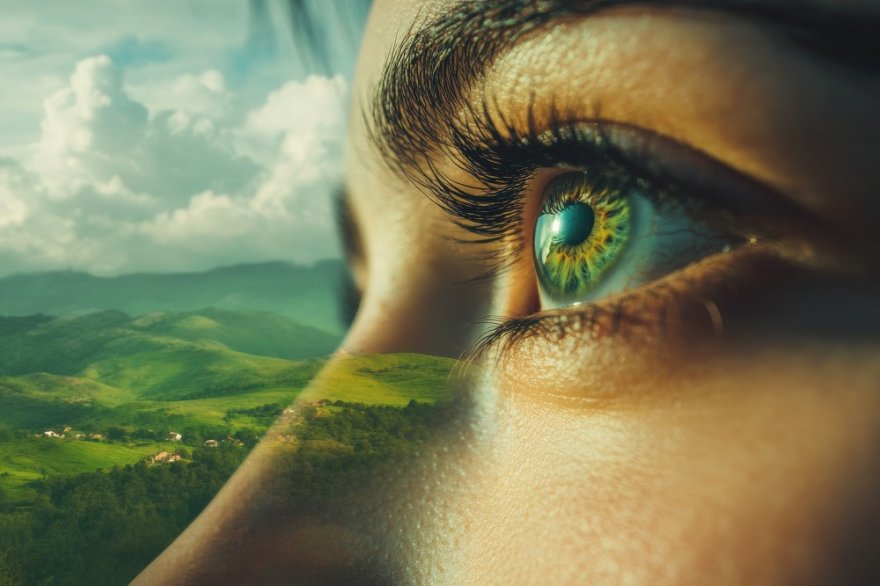 Seele,Gefhle,Energie Foto: ©  InfiniteStudio.jpeg @ AdobeStock