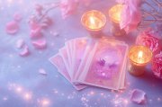 Kartenlegen - wenn das Leben beginnt zu sprechen  Foto: ©  Vergiliy.jpeg @ AdobeStock