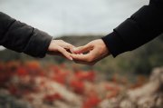 Wenn die Liebe stockt  Foto: ©  eduard.jpeg @ AdobeStock