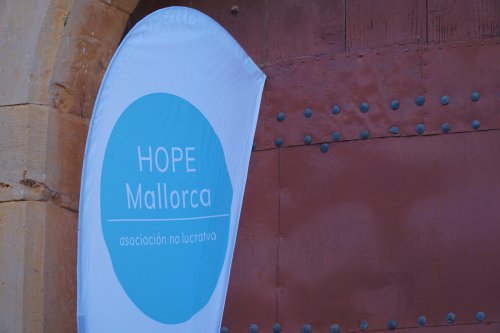 Mallorca, Hope Mallorca,  Foto: ©   @ Hope