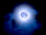 Der 13. Mond Foto: ©  felipecamps.jpeg @ AdobeStock
