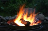 Pyromantie Foto: ©  Oliver Hattwig @ shutterstock