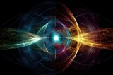 Quantenphysik Foto: ©  Zoeeeeeeee @ AdobeStock