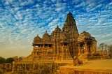 Tempel Foto: ©  Rudra Narayan Mitra @ shutterstock