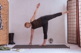 Yoga-Sutra Foto: ©  Miguel Perez.jpeg @ AdobeStock