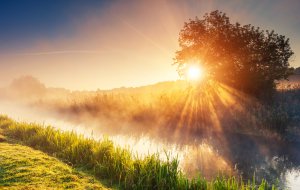 Aeromantie Foto: ©  Creative Travel Projects @ shutterstock