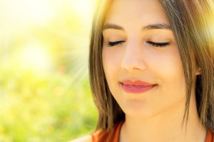 Affirmationen Foto: ©  karelnoppe @ shutterstock