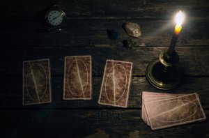 Aleister Crowley Foto: ©  n_defender @ shutterstock
