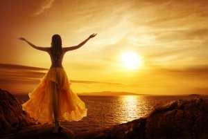 Aloha-Spirit Foto: ©  Inara Prusakova @ shutterstock