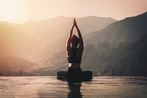 Ananda-Yoga Foto: ©  220 Selfmade studio @ AdobeStock