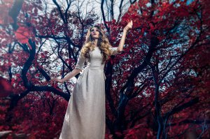 Anziehungskraft Foto: ©  Alexander.jpeg @ AdobeStock