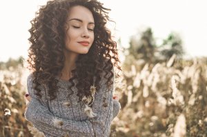 Anziehungsmagie Foto: ©  Nadya Korobkova @ shutterstock