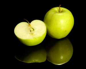 Apfelorakel Foto: ©  PRILL @ shutterstock
